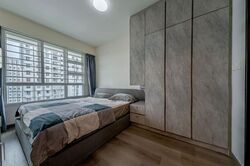Blk 40A Skyoasis @ Dawson (Queenstown), HDB 3 Rooms #622646841